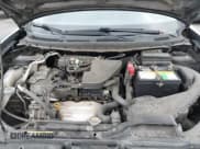 ✅ 2012 Nissan Rogue SV • VIN: JN8AS5MV5CW361165 • Лот: 43726800. Опубликован ранее на IAAI с пробегом 181 048 миль. Бесплатный доступ к архиву аукционных продаж из США и подробный отчёт об истории автомобиля на DreamBid. Изображение 10.