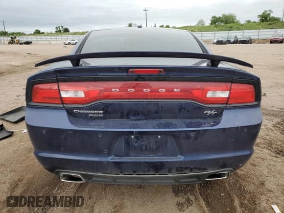 ✅ 2014 Dodge Charger RT Max • VIN: 2C3CDXDT9EH204902 • Лот: 59704495. Опубликован ранее на Copart с пробегом 141 913 миль. Бесплатный доступ к архиву аукционных продаж из США и подробный отчёт об истории автомобиля на DreamBid. Изображение 6.