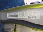 ✅ 2015 Jeep Patriot Latitude • VIN: 1C4NJPFB0FD350122 • Lot: 43612973. Listed on IAAI with 104,069 mi. Free auction sales archive from the USA and detailed vehicle history report at DreamBid. Image 9.