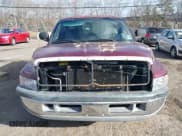 ✅ 2001 Dodge 1500 • VIN: 3B7HC13Y51G760732 • Lot: 43818005. Listed on IAAI with 159,574 mi. Free auction sales archive from the USA and detailed vehicle history report at DreamBid. Image 6.