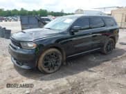 ✅ 2020 Dodge Durango GT • VIN: 1C4RDHDG6LC352925 • Лот: 42129306. Опубликован ранее на IAAI с пробегом 74 815 миль. Бесплатный доступ к архиву аукционных продаж из США и подробный отчёт об истории автомобиля на DreamBid. Изображение 2.