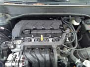 ✅ 2023 Hyundai Venue Limited • VIN: KMHRC8A37PU230705 • Lot: 41901589. Listed on IAAI with 38,550 mi. Free auction sales archive from the USA and detailed vehicle history report at DreamBid. Image 10.