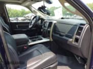 ✅ 2017 Ram 1500 Laramie • VIN: 1C6RR7VT5HS842817 • Lot: 42480519. Listed on IAAI with 106,551 mi. Free auction sales archive from the USA and detailed vehicle history report at DreamBid. Image 5.