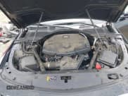 ✅ 2018 Cadillac CT6 AWD • VIN: 1G6KB5RS9JU100454 • Lot: 42376534. Listed on IAAI with 46,938 mi. Free auction sales archive from the USA and detailed vehicle history report at DreamBid. Image 10.