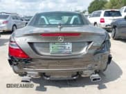 ✅ 2012 Mercedes-Benz SLK 350 • VIN: WDDPK5HA5CF023333 • Лот: 43116924. Опубликован ранее на IAAI с пробегом 50 236 миль. Бесплатный доступ к архиву аукционных продаж из США и подробный отчёт об истории автомобиля на DreamBid. Изображение 6.