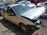 ✅ 2005 Ford Focus S • VIN: 1FAFP34N65W311598 • Lot: 42098635. Listed on IAAI with 123,738 mi. Free auction sales archive from the USA and detailed vehicle history report at DreamBid. Image 1.