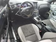 ✅ 2013 Hyundai Genesis Coupe Premium • VIN: KMHHT6KD5DU089202 • Lot: 85934975. Listed on Copart with 136,192 mi. Free auction sales archive from the USA and detailed vehicle history report at DreamBid. Image 8.