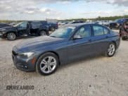 ✅ 2016 BMW 3 Series 328i • VIN: WBA8E9G57GNU27891 • Lot: 92242545. Listed on Copart with 65,722 mi. Free auction sales archive from the USA and detailed vehicle history report at DreamBid. Image 1.