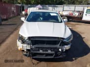 ✅ 2017 Ford Fusion Titanium • VIN: 3FA6P0SU0HR191507 • Lot: 43607830. Listed on IAAI with 205,953 mi. Free auction sales archive from the USA and detailed vehicle history report at DreamBid. Image 13.