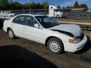 ✅ 1996 Honda Accord EX • VIN: 1HGCD5652TA039481 • Лот: 69488504. Опубликован ранее на Copart с пробегом 139 610 миль. Бесплатный доступ к архиву аукционных продаж из США и подробный отчёт об истории автомобиля на DreamBid. Изображение 4.