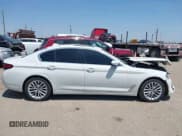 ✅ 2021 BMW 5 Series 530i • VIN: WBA53BH06MCF67900 • Lot: 42504239. Listed on IAAI with Not provided. Free auction sales archive from the USA and detailed vehicle history report at DreamBid. Image 13.