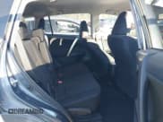 ✅ 2014 Toyota RAV4 LE • VIN: JTMBFREV2ED060376 • Lot: 43720297. Listed on IAAI with 119,812 mi. Free auction sales archive from the USA and detailed vehicle history report at DreamBid. Image 8.