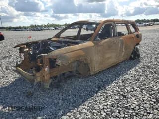 ✅ 2023 Jeep Grand Cherokee Altitude • VIN: 1C4RJJAG8P8901814 • Лот: 84028015. Опубликован ранее на Copart с пробегом Не указан. Бесплатный доступ к архиву аукционных продаж из США и подробный отчёт об истории автомобиля на DreamBid. Изображение 1.