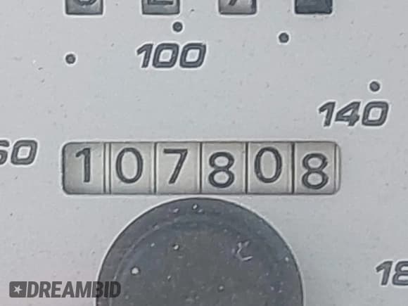 ✅ 2001 Ford Explorer Sport Trac • VIN: 1FMZU77EX1UA86462 • Lot: 42822624. Wystawiony na IAAI z przebiegiem 107 808 mil. Bezpłatny archiwum sprzedaży aukcyjnych z USA i szczegółowy raport historii pojazdu na DreamBid. Zdjęcie 12.