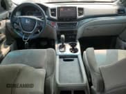 ✅ 2018 Honda Pilot EX • VIN: 5FNYF5H39JB019596 • Lot: 67734375. Listed on Copart with 117,053 mi. Free auction sales archive from the USA and detailed vehicle history report at DreamBid. Image 8.