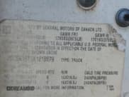 ✅ 1999 Chevrolet Silverado 1500 LS • VIN: 2GCEK19T6X1218879 • Лот: 67103494. Опубликован ранее на Copart с пробегом 327 211 миль. Бесплатный доступ к архиву аукционных продаж из США и подробный отчёт об истории автомобиля на DreamBid. Изображение 12.