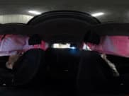 ✅ 2022 Hyundai Venue Limited • VIN: KMHRC8A37NU162032 • Lot: 41210185. Listed on IAAI with 45,382 mi. Free auction sales archive from the USA and detailed vehicle history report at DreamBid. Image 19.