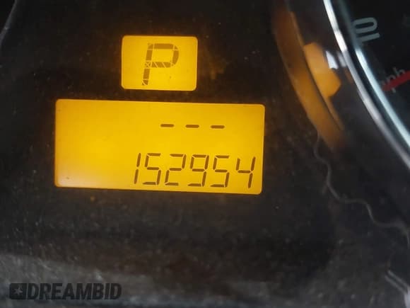 ✅ 2008 Saturn VUE XE • VIN: 3GSCL33P28S643196 • Lot: 43003372. Listed on IAAI with 152,954 mi. Free auction sales archive from the USA and detailed vehicle history report at DreamBid. Image 15.