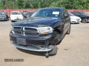 ✅ 2016 Dodge Durango Limited • VIN: 1C4RDJDG5GC468100 • Lot: 43092681. Listed on IAAI with 65,688 mi. Free auction sales archive from the USA and detailed vehicle history report at DreamBid. Image 17.