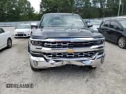 ✅ 2018 Chevrolet Silverado 1500 LTZ • VIN: 3GCUKSEC9JG530474 • Лот: 68597574. Опубликован ранее на Copart с пробегом 49 641 миль. Бесплатный доступ к архиву аукционных продаж из США и подробный отчёт об истории автомобиля на DreamBid. Изображение 5.