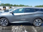 ✅ 2018 Nissan Murano SV • VIN: 5N1AZ2MH3JN136967 • Lot: 42867950. Listed on IAAI with 60,742 mi. Free auction sales archive from the USA and detailed vehicle history report at DreamBid. Image 15.