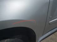 ✅ 2008 Chevrolet Equinox LS • VIN: 2CNDL23F086076918 • Лот: 42125832. Опубликован ранее на IAAI с пробегом 136 768 миль. Бесплатный доступ к архиву аукционных продаж из США и подробный отчёт об истории автомобиля на DreamBid. Изображение 14.