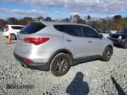 ✅ 2013 Hyundai Santa Fe Sport • VIN: 5XYZT3LB4DG073577 • Лот: 92190025. Опубликован ранее на Copart с пробегом 251 324 миль. Бесплатный доступ к архиву аукционных продаж из США и подробный отчёт об истории автомобиля на DreamBid. Изображение 3.