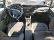 ✅ 2023 Chevrolet Bolt EV 1LT • VIN: 1G1FW6S08P4165542 • Lot: 44614955. Wystawiony na Copart z przebiegiem 16 454 mil. Bezpłatny archiwum sprzedaży aukcyjnych z USA i szczegółowy raport historii pojazdu na DreamBid. Zdjęcie 8.