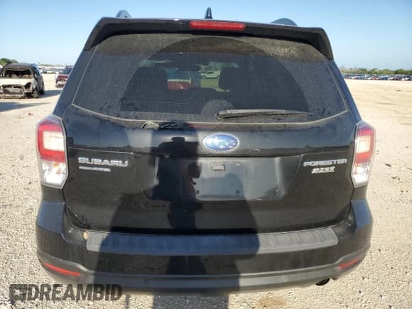 ✅ 2017 Subaru Forester Touring • VIN: JF2SJAWC2HH461115 • Лот: 54175325. Опубликован ранее на Copart с пробегом 79 943 миль. Бесплатный доступ к архиву аукционных продаж из США и подробный отчёт об истории автомобиля на DreamBid. Изображение 6.