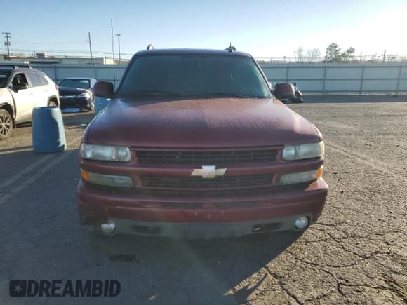 ✅ 2004 Chevrolet Suburban Z71 • VIN: 3GNFK16Z34G146854 • Лот: 79366184. Опубликован ранее на Copart с пробегом 299 711 миль. Бесплатный доступ к архиву аукционных продаж из США и подробный отчёт об истории автомобиля на DreamBid. Изображение 5.
