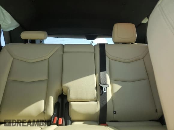 ✅ 2018 Cadillac XT5 AWD • VIN: 1GYKNBRSXJZ183716 • Lot: 62062595. Listed on Copart with 93,152 mi. Free auction sales archive from the USA and detailed vehicle history report at DreamBid. Image 10.