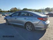 ✅ 2017 Hyundai Sonata SE • VIN: 5NPE24AF3HH440187 • Лот: 84610265. Опубликован ранее на Copart с пробегом 115 657 миль. Бесплатный доступ к архиву аукционных продаж из США и подробный отчёт об истории автомобиля на DreamBid. Изображение 2.