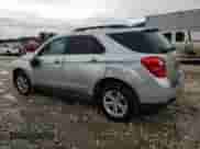 2013 Chevrolet Equinox LT z VIN 2GNALPEK9D6267172, wystawiony jako Copart lot #86302305 z przebiegiem 239 227 mil mil oraz Szkoda całkowita • Salvage title. Historia ofert i sprzedaży dostępna na DreamBid. Obrazek 2.