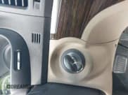 ✅ 2012 Hyundai Santa Fe GLS • VIN: 5XYZG3AB7CG115603 • Лот: 43690879. Опубликован ранее на IAAI с пробегом 131 586 миль. Бесплатный доступ к архиву аукционных продаж из США и подробный отчёт об истории автомобиля на DreamBid. Изображение 11.