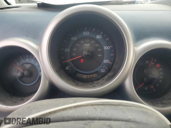 ✅ 2004 Honda Element EX • VIN: 5J6YH18654L014050 • Lot: 83864215. Wystawiony na Copart z przebiegiem 107 770 mil. Bezpłatny archiwum sprzedaży aukcyjnych z USA i szczegółowy raport historii pojazdu na DreamBid. Zdjęcie 9.