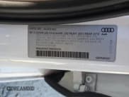 ✅ 2014 Audi A6 Premium Plus • VIN: WAUGFAFC1EN020236 • Lot: 92650205. Listed on Copart with 181,938 mi. Free auction sales archive from the USA and detailed vehicle history report at DreamBid. Image 12.