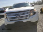 ✅ 2013 Ford Explorer XLT • VIN: 1FM5K8D87DGA26716 • Lot: 51214045. Wystawiony na Copart z przebiegiem 238 248 mil. Bezpłatny archiwum sprzedaży aukcyjnych z USA i szczegółowy raport historii pojazdu na DreamBid. Zdjęcie 5.