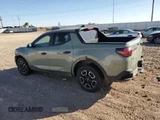 2022 Hyundai Santa Cruz SE с VIN 5NTJADAE8NH019149, выставлен на аукционе Copart как лот 76238144 с пробегом 35 833 миль миль и Списание • Salvage title. История ставок и продаж доступна на DreamBid. Изображение 2.