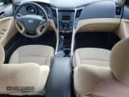 ✅ 2014 Hyundai Sonata GLS • VIN: 5NPEB4AC1EH944643 • Lot: 70564724. Listed on Copart with 113,490 mi. Free auction sales archive from the USA and detailed vehicle history report at DreamBid. Image 8.