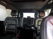 ✅ 2021 Lincoln Navigator Reserve • VIN: 5LMJJ2KT3MEL04879 • Лот: 45593625. Опубликован ранее на Copart с пробегом 96 396 миль. Бесплатный доступ к архиву аукционных продаж из США и подробный отчёт об истории автомобиля на DreamBid. Изображение 10.