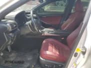 ✅ 2018 Lexus IS 350 • VIN: JTHCZ1D23J5015857 • Lot: 56237905. Listed on Copart with 66,571 mi. Free auction sales archive from the USA and detailed vehicle history report at DreamBid. Image 7.