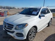 ✅ 2016 Mercedes-Benz GLE 350 • VIN: 4JGDA5JB2GA655708 • Лот: 43862635. Опубликован ранее на IAAI с пробегом 110 701 миль. Бесплатный доступ к архиву аукционных продаж из США и подробный отчёт об истории автомобиля на DreamBid. Изображение 17.