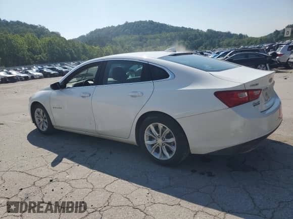 2023 Chevrolet Malibu LT с VIN 1G1ZD5ST1PF214043, выставлен на аукционе Copart как лот 65884875 с пробегом 31 924 миль миль и Списание • Salvage title. История ставок и продаж доступна на DreamBid. Изображение 2.