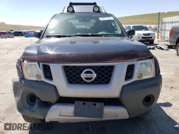 ✅ 2011 Nissan Xterra X • VIN: 5N1AN0NW9BC518172 • Lot: 52977765. Listed on Copart with 153,293 mi. Free auction sales archive from the USA and detailed vehicle history report at DreamBid. Image 5.
