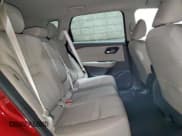 ✅ 2025 Nissan Rogue SV • VIN: 5N1BT3BB2SC787403 • Lot: 94573845. Listed on Copart with 38,547 mi. Free auction sales archive from the USA and detailed vehicle history report at DreamBid. Image 11.