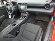 ✅ 2024 Toyota 86 • VIN: JF1ZNBB16R8753546 • Lot: 63477025. Listed on Copart with 16,074 mi. Free auction sales archive from the USA and detailed vehicle history report at DreamBid. Image 8.