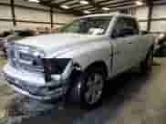 2010 Dodge 1500 Laramie z VIN 1D7RV1GT7AS256209, wystawiony jako Copart lot #48535715 z przebiegiem 175 100 mil mil oraz Szkoda całkowita • Salvage title. Historia ofert i sprzedaży dostępna na DreamBid. Obrazek 1.
