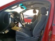 ✅ 2015 Chevrolet Silverado 2500HD LT • VIN: 1GC2KVE8XFZ117913 • Лот: 69125855. Опубликован ранее на Copart с пробегом 381 021 миль. Бесплатный доступ к архиву аукционных продаж из США и подробный отчёт об истории автомобиля на DreamBid. Изображение 7.