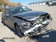 ✅ 2015 BMW 5 Series 535i xDrive • VIN: WBA5B3C52FD542403 • Lot: 43612821. Listed on IAAI with 137,136 mi. Free auction sales archive from the USA and detailed vehicle history report at DreamBid. Image 6.