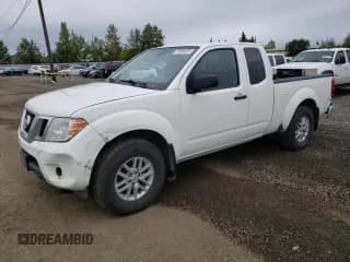 ✅ 2019 Nissan Frontier SV • VIN: 1N6AD0CW8KN729326 • Lot: 70586825. Listed on Copart with 411,359 mi. Free auction sales archive from the USA and detailed vehicle history report at DreamBid. Image 1.